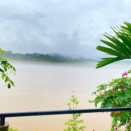 Phong Nha Escape Bungalow Exteriör bild